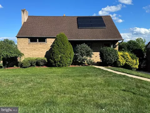 205 W 38th St, Reading, PA 19606