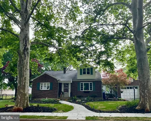 4308 5th Ave, Temple, PA 19560