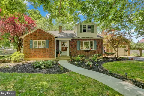 4308 5th Ave, Temple, PA 19560