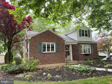 4308 5th Ave, Temple, PA 19560