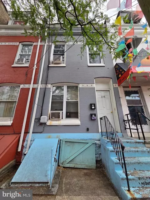 728 Franklin St, Reading, PA 19602