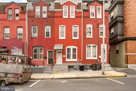 616 Elm St, Reading, PA 19601