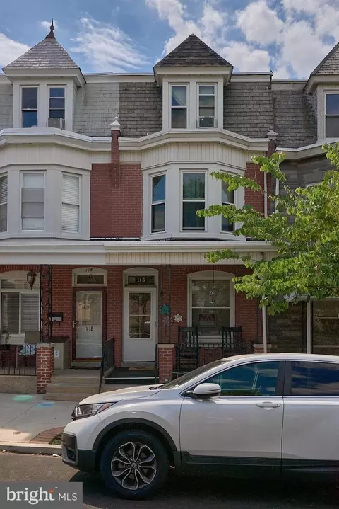 116 S 6th Ave, West Reading, PA 19611