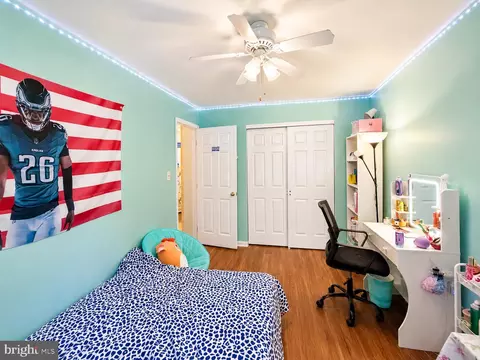 Bedroom - 2809 Knoll Way, Sinking Spring, PA 19608 photo 3 of 3