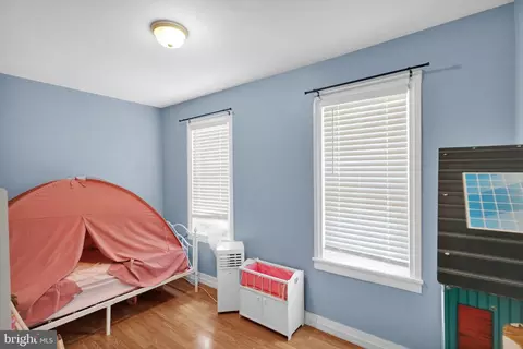 Bedroom - 1122 Buttonwood St, Reading, PA 19604 photo 1 of 3