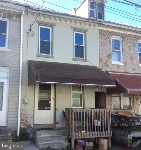 1122 Buttonwood St, Reading, PA 19604