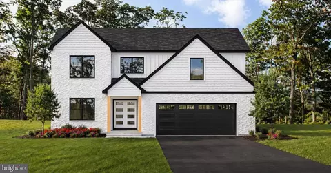0 Lot 2 Hunter Rd, Oley, PA 19547
