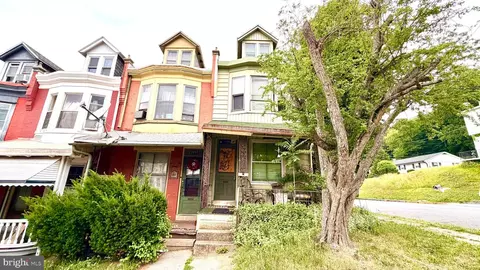 1359 Green St, Reading, PA 19604