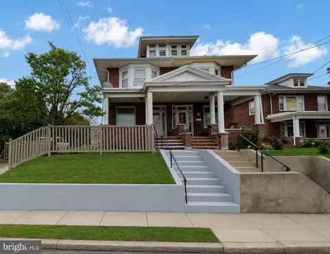 3319 Kutztown Rd, Reading, PA 19605