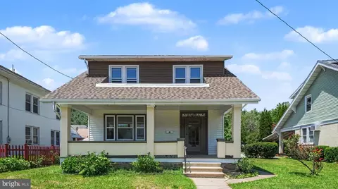 4 Myrtle Ave, Reading, PA 19606