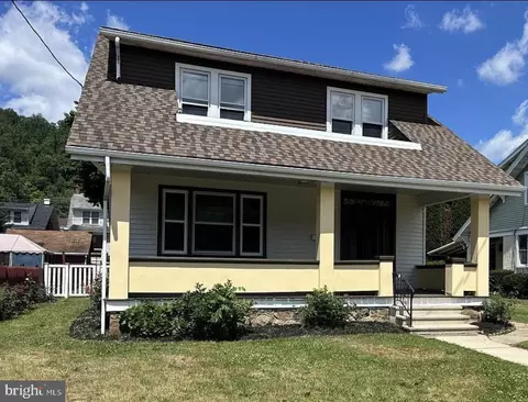 4 Myrtle Ave, Reading, PA 19606