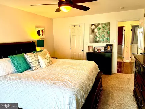 Bedroom - 4580 Green Tree Rd, Reading, PA 19606 photo 2 of 6