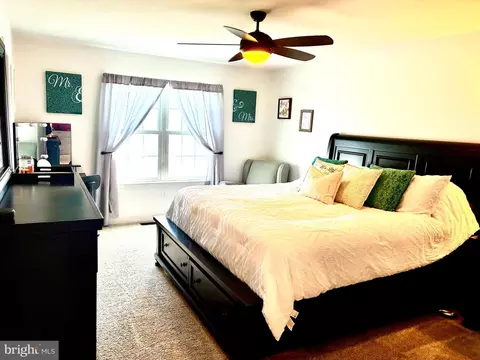 Bedroom - 4580 Green Tree Rd, Reading, PA 19606 photo 1 of 6