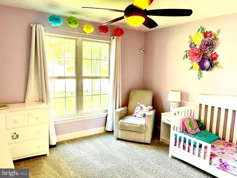 Bedroom - 4580 Green Tree Rd, Reading, PA 19606 photo 3 of 6