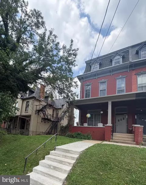 622 N 3rd St, Reading, PA 19601
