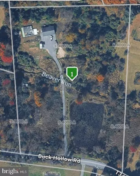 527 Buck Hollow Rd, Birdsboro, PA 19508