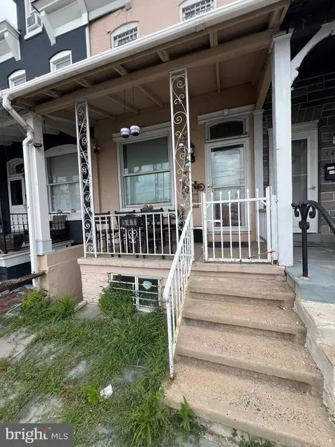 Exterior - 541 Spring St, Reading, PA 19601 photo 4 of 5