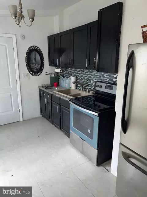 Kitchen - 541 Spring St, Reading, PA 19601 photo 1 of 1