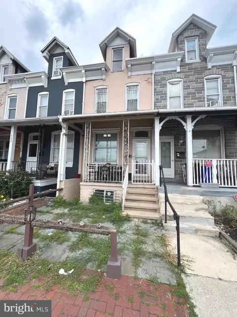 541 Spring St, Reading, PA 19601