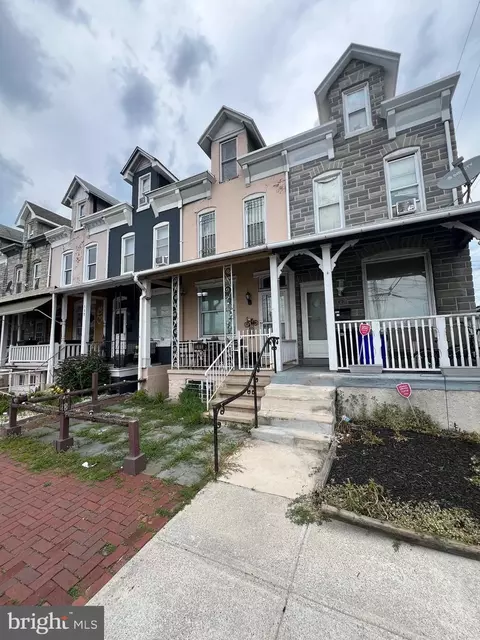 Exterior - 541 Spring St, Reading, PA 19601 photo 5 of 5