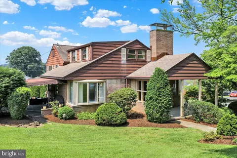 328 Wheatland Ave, Reading, PA 19607