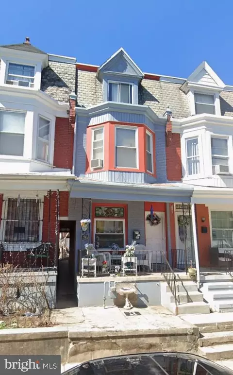 1312 Church St, Reading, PA 19601