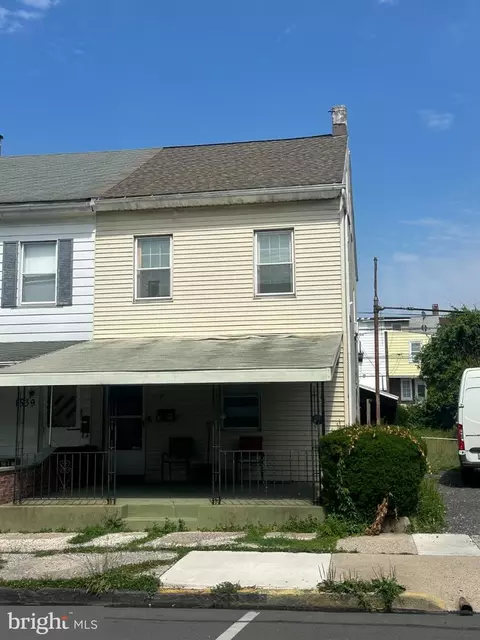 1537 N 9th St, Reading, PA 19604