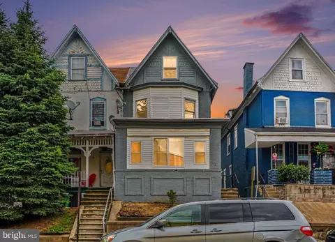 551 N 11th St, Reading, PA 19604