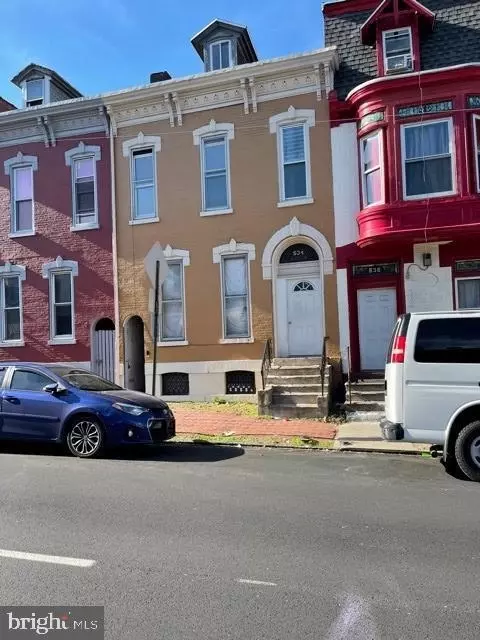 534 N 9th St, Reading, PA 19604