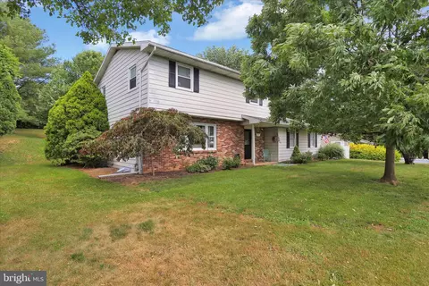 705 N Turner St, Hamburg, PA 19526