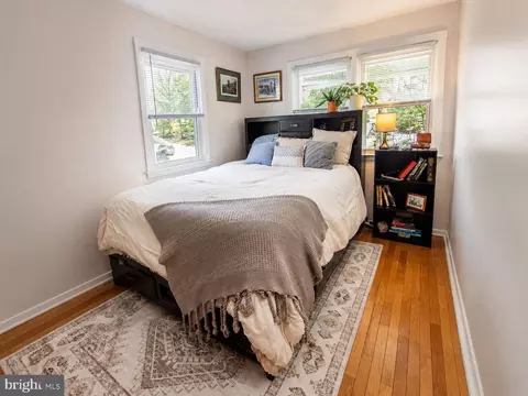 Bedroom - 44 Walnut St, Reading, PA 19606 photo 4 of 4