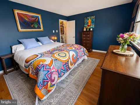 Bedroom - 44 Walnut St, Reading, PA 19606 photo 3 of 4