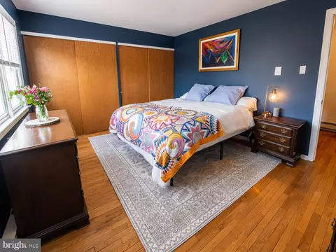 Bedroom - 44 Walnut St, Reading, PA 19606 photo 1 of 4