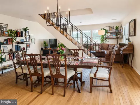 Dining - 44 Walnut St, Reading, PA 19606 photo 1 of 3