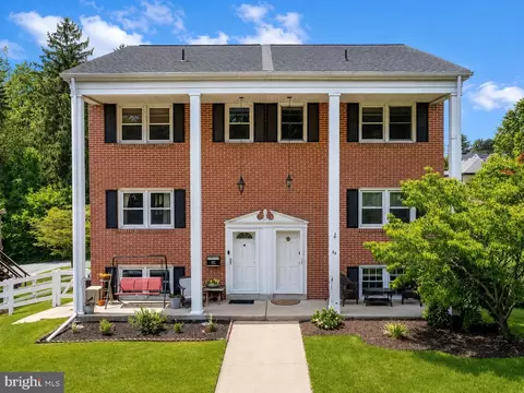 44 Walnut St, Reading, PA 19606