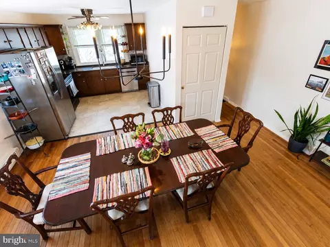 Dining - 44 Walnut St, Reading, PA 19606 photo 3 of 3