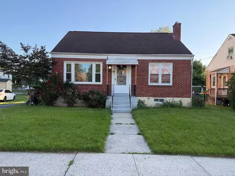 302 Elmwood Ave, Reading, PA 19609