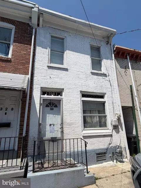326 Spring Garden St, Reading, PA 19602