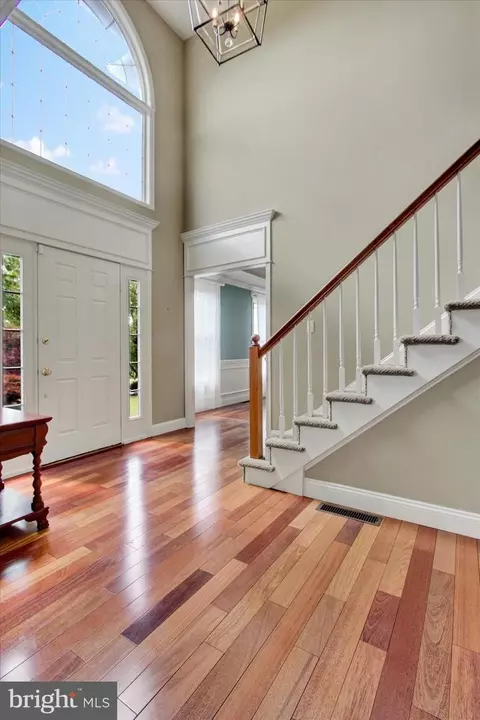 Entry Way - 181 Green Valley Rd, Sinking Spring, PA 19608 photo 1 of 4
