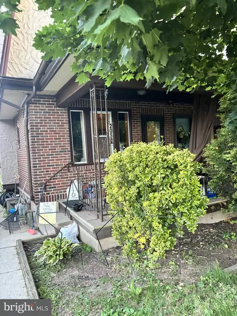 2058 Cleveland Ave, Reading, PA 19609