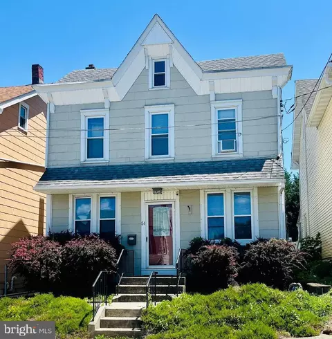 51 S Miller St, Reading, PA 19607