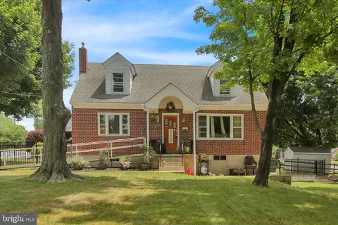 300 Park Ave, Temple, PA 19560