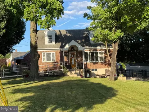 300 Park Ave, Temple, PA 19560