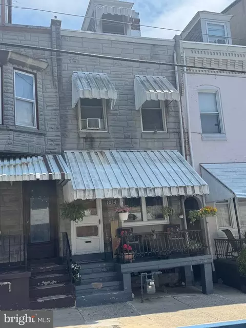 1034 Windsor St, Reading, PA 19604