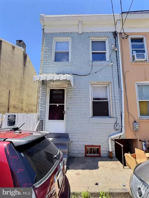 334 Spring Garden St, Reading, PA 19602