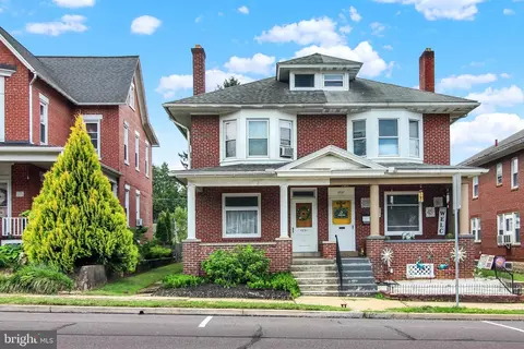 4230 Penn Ave, Reading, PA 19608