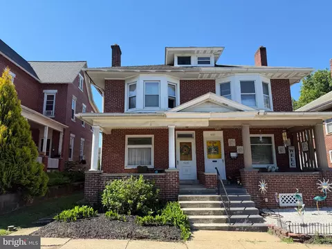 4230 Penn Ave, Reading, PA 19608