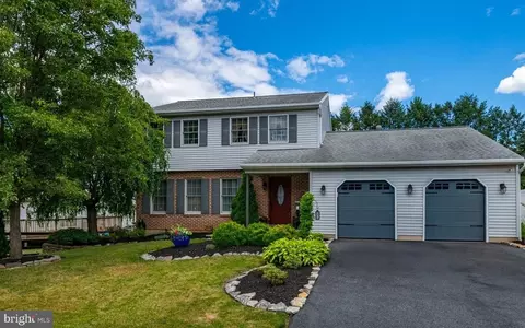1404 Fredrick Blvd, Reading, PA 19605