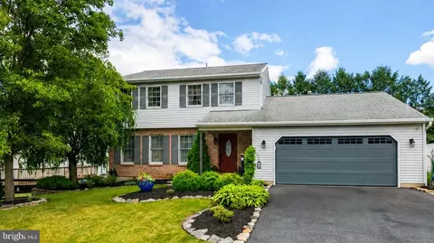 1404 Fredrick Blvd, Reading, PA 19605