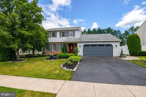 1404 Fredrick Blvd, Reading, PA 19605
